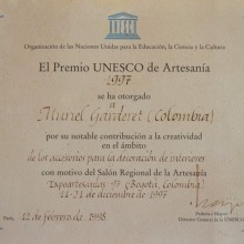 premio unesco