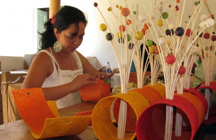 macetas