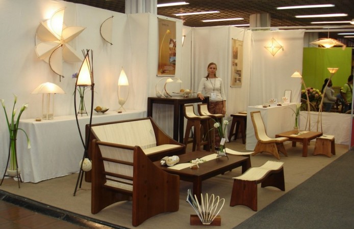 expoartesanías